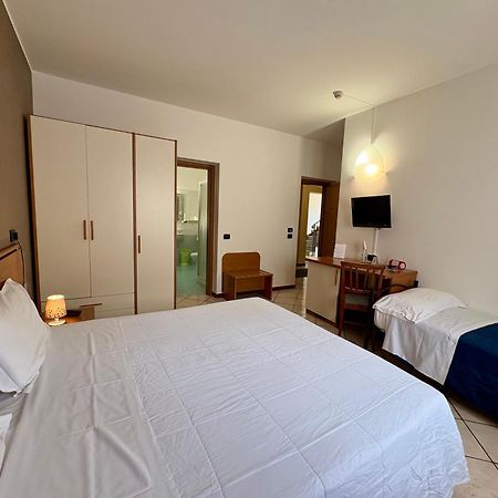 Sole Della Franciacorta - Hotel & Restaurant Capriolo Kültér fotó