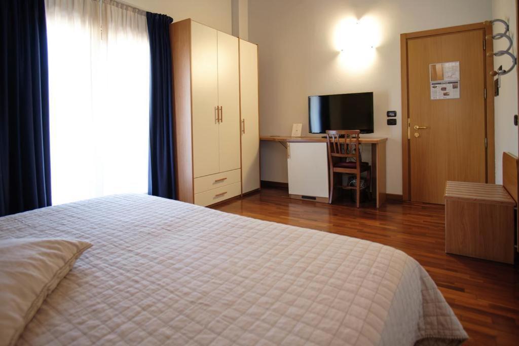 Sole Della Franciacorta - Hotel & Restaurant Capriolo Kültér fotó