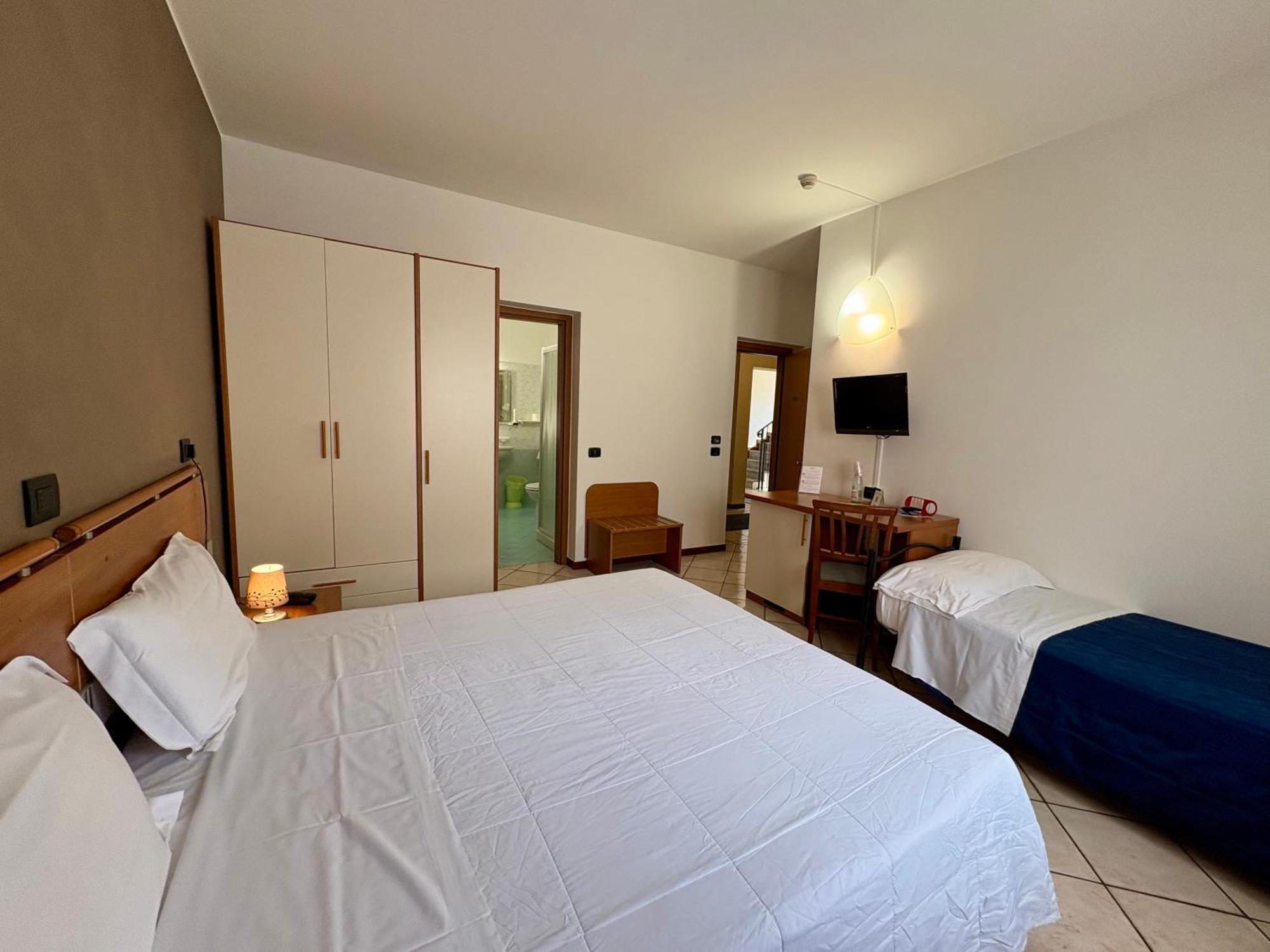 Sole Della Franciacorta - Hotel & Restaurant Capriolo Kültér fotó