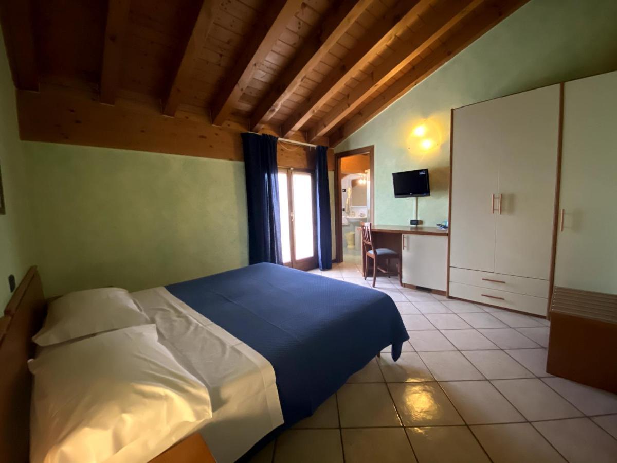Sole Della Franciacorta - Hotel & Restaurant Capriolo Kültér fotó