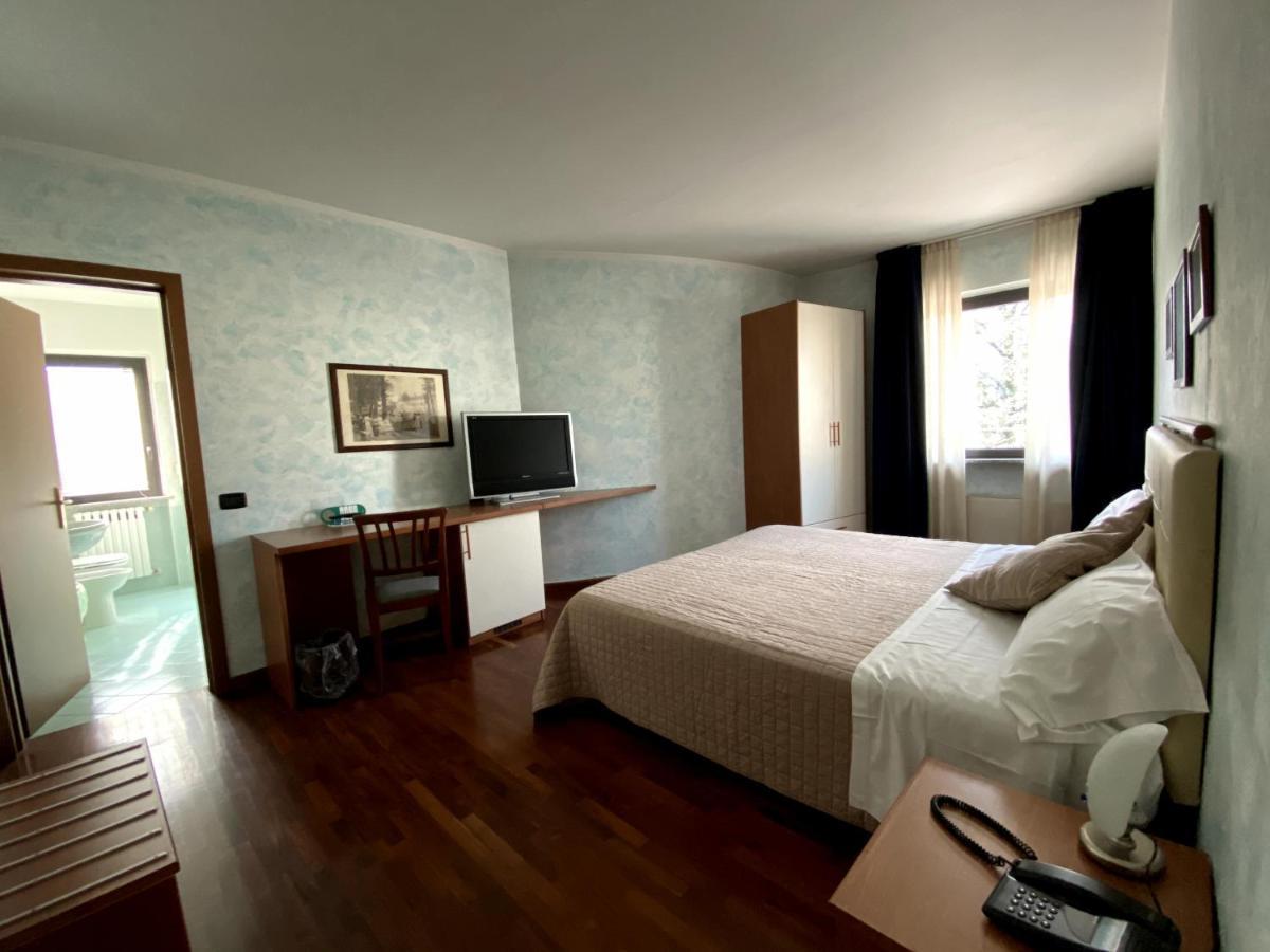 Sole Della Franciacorta - Hotel & Restaurant Capriolo Kültér fotó