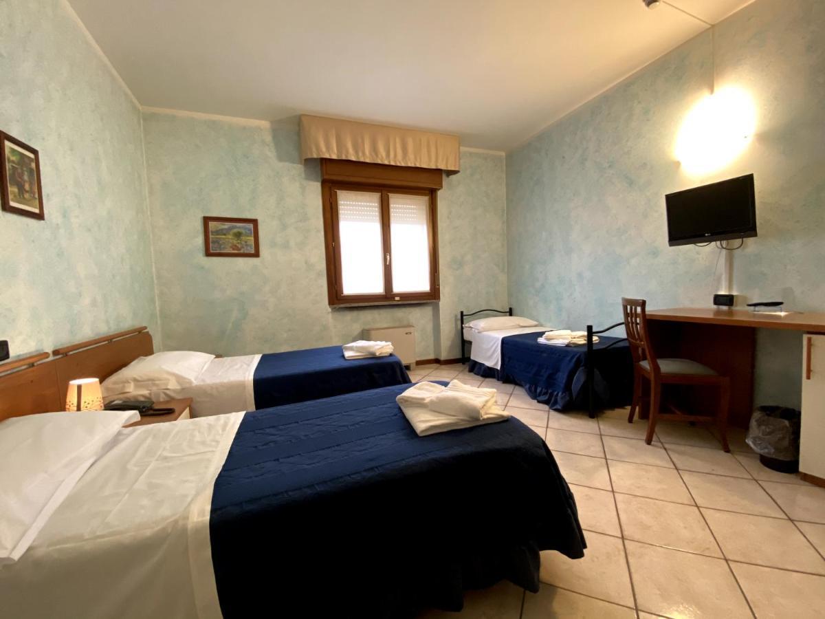 Sole Della Franciacorta - Hotel & Restaurant Capriolo Kültér fotó
