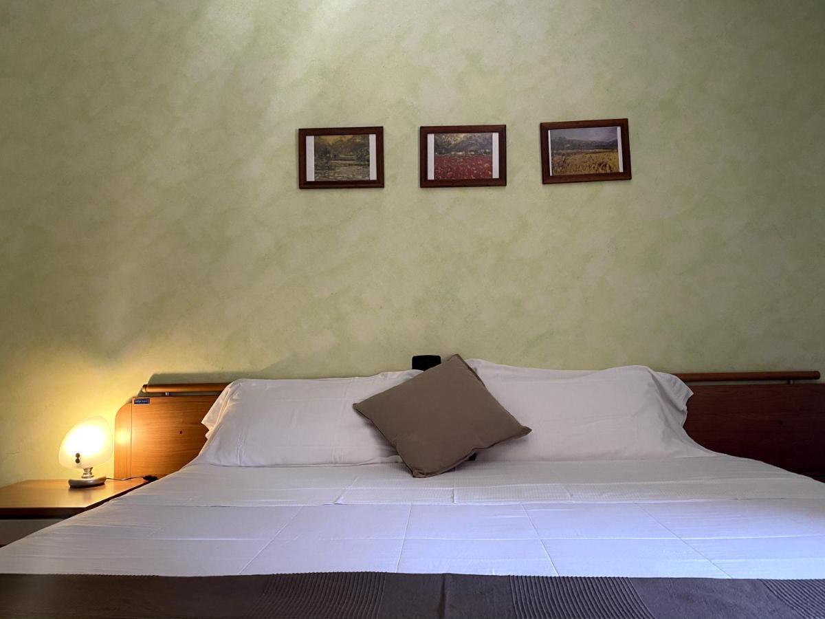 Sole Della Franciacorta - Hotel & Restaurant Capriolo Kültér fotó
