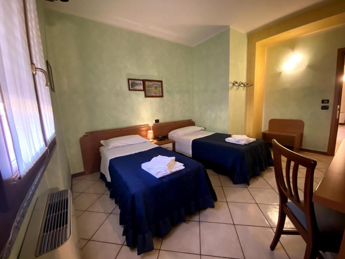 Sole Della Franciacorta - Hotel & Restaurant Capriolo Kültér fotó