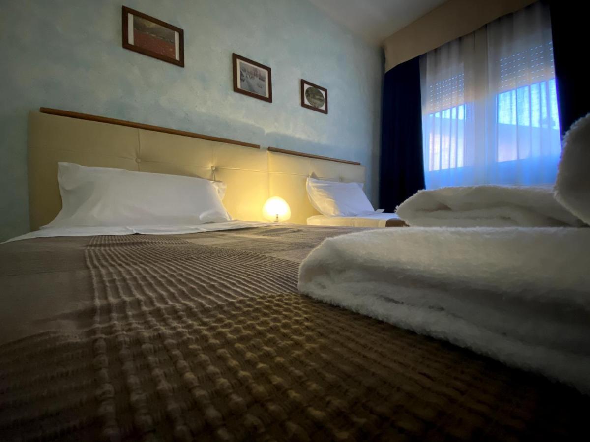 Sole Della Franciacorta - Hotel & Restaurant Capriolo Kültér fotó