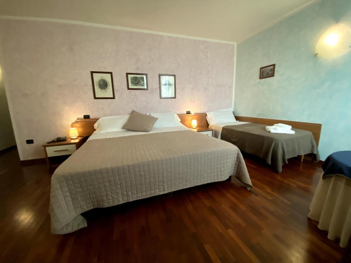 Sole Della Franciacorta - Hotel & Restaurant Capriolo Kültér fotó